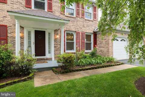 206 BARBERRY DRIVE, WILMINGTON, DE 19808