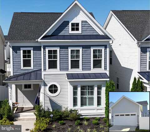 1525 SPIKERUSH DRIVE, ODENTON, MD 21113