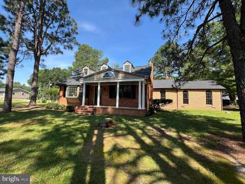9872 RED HILL ROAD, SPOTSYLVANIA, VA 22553