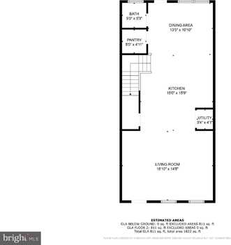 1304 SANDOVAL COURT, FREDERICK, MD 21702
