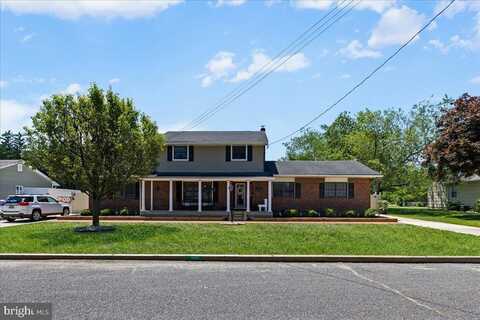 1609 WILLS PLACE, VINELAND, NJ 08361