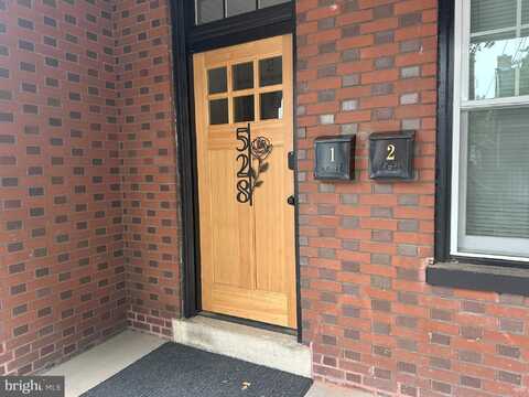 528 MANOR STREET, LANCASTER, PA 17603