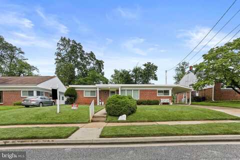 7613 CARLA ROAD, BALTIMORE, MD 21208