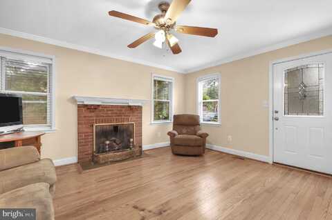 519 LEE PLACE, FREDERICK, MD 21702