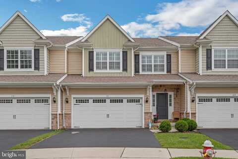 37 ADDISON LANE, COLLEGEVILLE, PA 19426