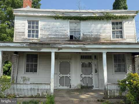 505 BATTLEFIELD, FORT DEFIANCE, VA 24437