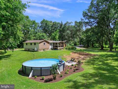 1945 SHENANDOAH SPRINGS LANE, ELKTON, VA 22827
