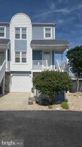 38261 YACHT BASIN ROAD, OCEAN VIEW, DE 19970