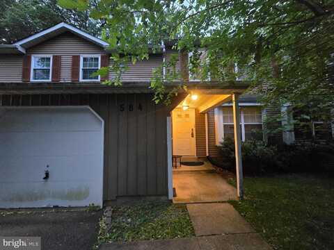 564 S DOVE ROAD, YARDLEY, PA 19067