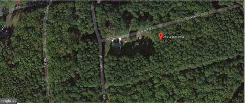 215 LESSIN DRIVE, LUSBY, MD 20657