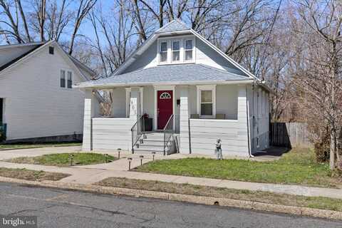 405 AUSTIN AVENUE, BARRINGTON, NJ 08007