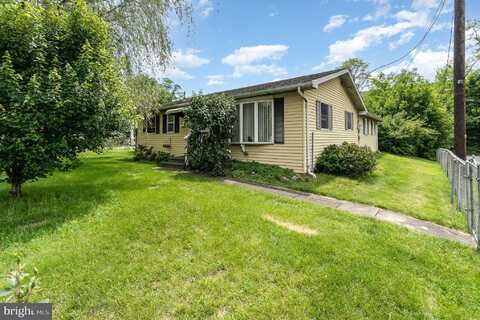 26 MAIN STREET, GILBERTON, PA 17934