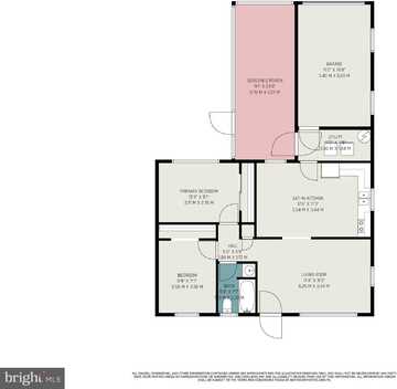 26 MAIN STREET, GILBERTON, PA 17934