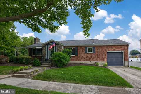 970 S OGONTZ STREET, YORK, PA 17403