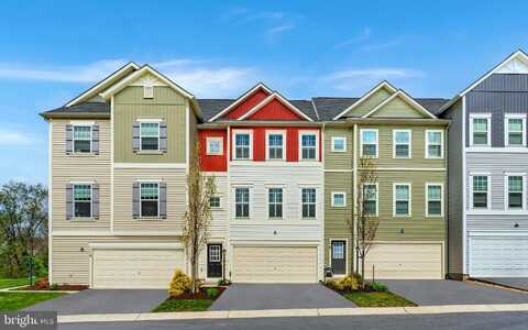 112 PRICKLY PEAR PLACE, STEPHENSON, VA 22656