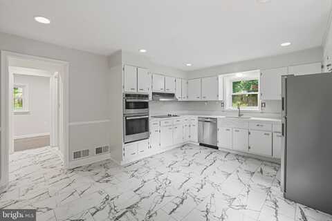 5817 DAWES AVENUE, ALEXANDRIA, VA 22311
