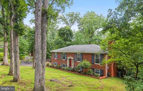 5817 DAWES AVENUE, ALEXANDRIA, VA 22311