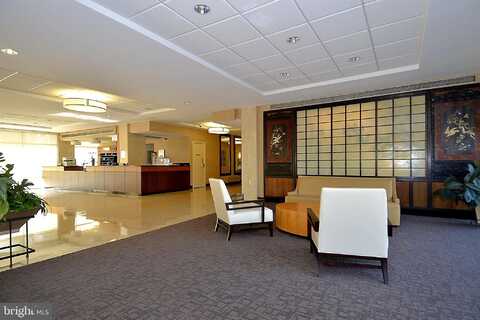 10500 ROCKVILLE PIKE, ROCKVILLE, MD 20852