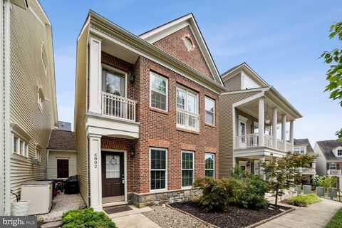 6802 CHICKADEE LANE, NEW MARKET, MD 21774