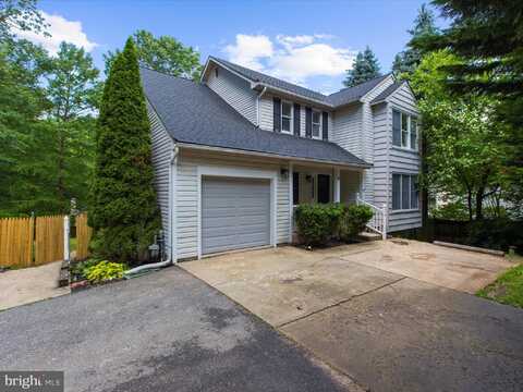 9300 BELLBECK ROAD, BALTIMORE, MD 21234