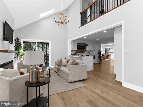 9300 BELLBECK ROAD, BALTIMORE, MD 21234