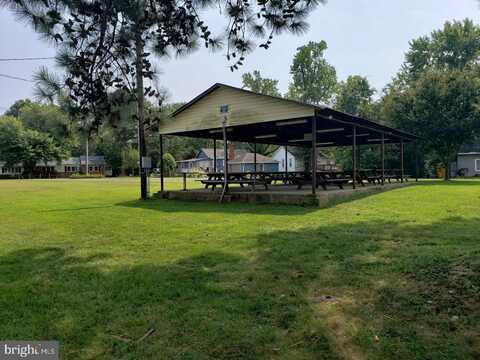 5645 BATTEE DRIVE, CHURCHTON, MD 20733