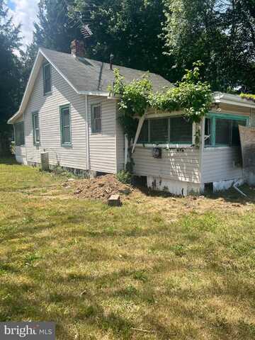 23400 PATUXENT BOULEVARD, AQUASCO, MD 20608