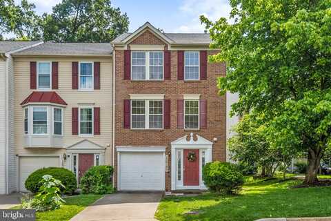 18749 HARMONY WOODS LANE, GERMANTOWN, MD 20874