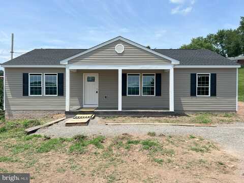 13 TALIAFERRO AVENUE, HANCOCK, MD 21750