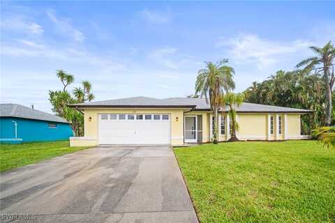 210 NE 10th Avenue, Cape Coral, FL 33909