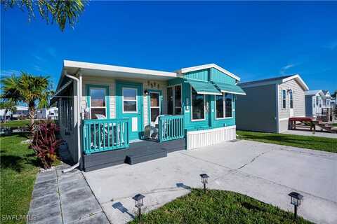 170 Vista Mar Drive, North Fort Myers, FL 33903