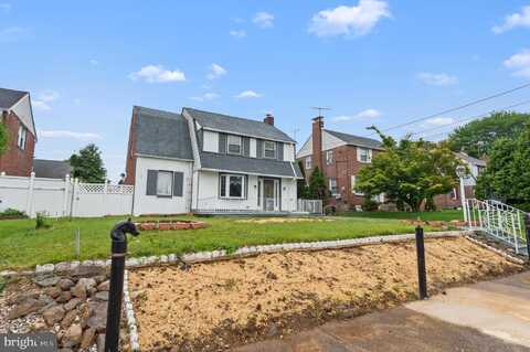 1112 SERRILL AVENUE, LANSDOWNE, PA 19050