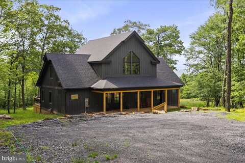130 LODESTONE WAY, MC HENRY, MD 21541