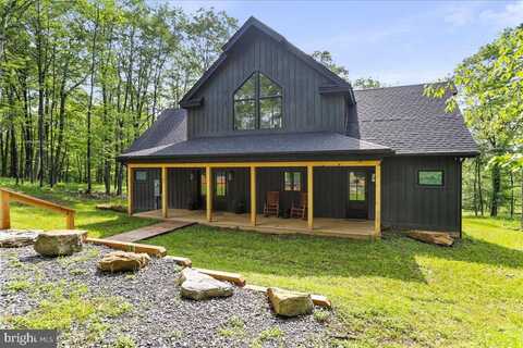 130 LODESTONE WAY, MC HENRY, MD 21541