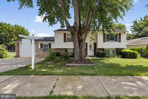 102 GLADE BOULEVARD, WALKERSVILLE, MD 21793