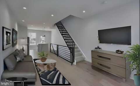 2011 S GARNET STREET, PHILADELPHIA, PA 19145