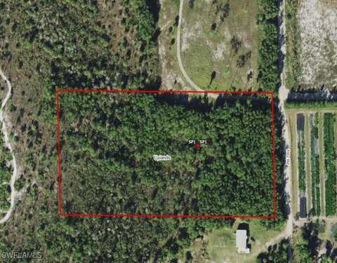 Inez Road, Naples, FL 34117