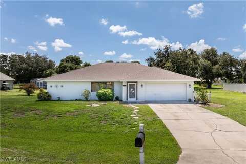 1821 Pine Wood Court, Fort Myers, FL 33905