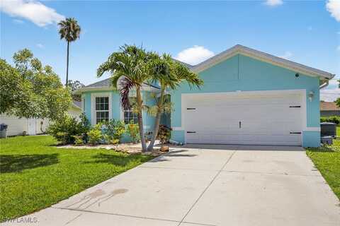 1221 SE 22nd Place, Cape Coral, FL 33990
