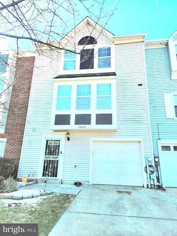 6803 MAYFAIR ROAD, LAUREL, MD 20707