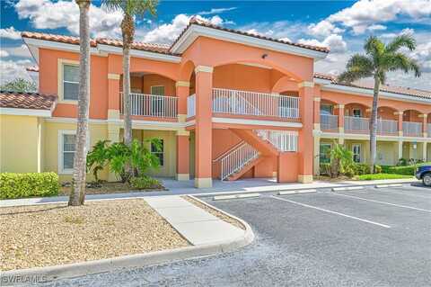 15969 Mandolin Bay Drive unit: 102, Fort Myers, FL 33908