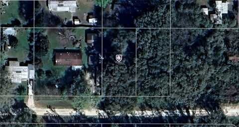 13505 SW 3rd Place, Ocala, FL 34481