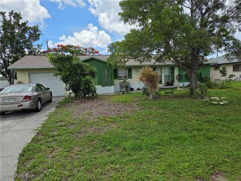 undefined, Cape Coral, FL 33904