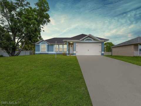 515 SW 9th Court, Cape Coral, FL 33991