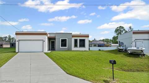 130 Viewpoint Drive, Lehigh Acres, FL 33972