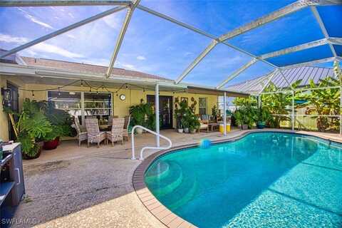 4512 SW 20th Avenue, Cape Coral, FL 33914