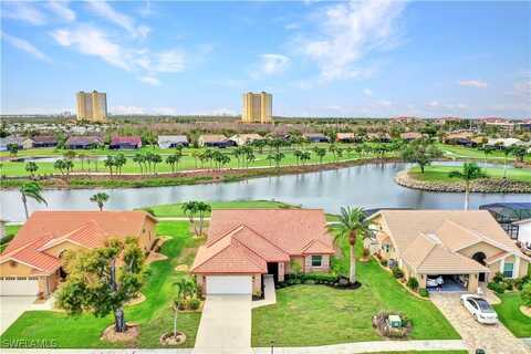 12881 Kelly Bay Court, Fort Myers, FL 33908