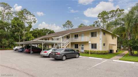 3451 County Barn Road unit: G103, Naples, FL 34112