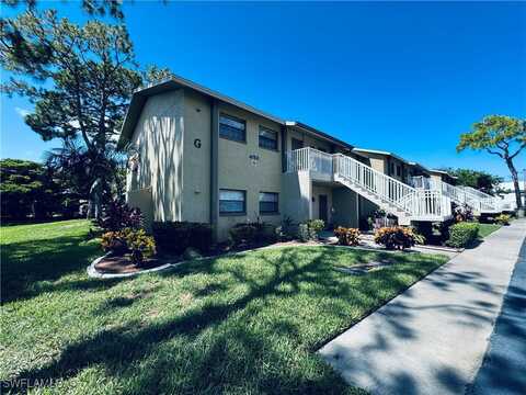 4753 Orange Grove Boulevard unit: 1, North Fort Myers, FL 33903