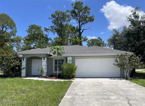 200 W 17th Street, Lehigh Acres, FL 33972